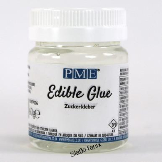 Jestivo ljepilo - Edible glue 60 g