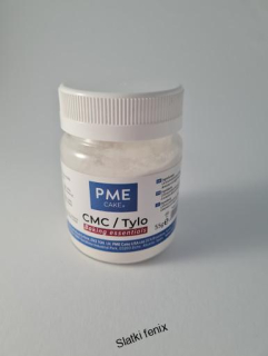 CMC Tylo povder prah 55 g